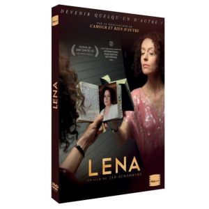 Image de Lena [DVD]