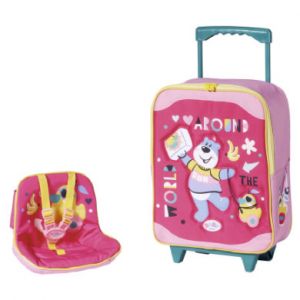 Zapf Creation 828441 Accessoires pour poupée, Accessoires de poupée