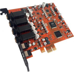 Esi Maya44 eX carte son interne PCIe