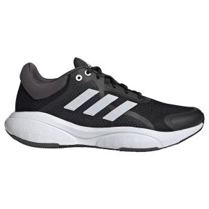 Adidas Chaussures De Running Response - Noir/blanc Femme, pointure 37? - Noir - Taille 37⅓