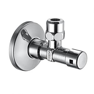 Schell Universal Robinet d'équerre, 051000699,