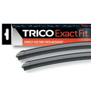 TRICO Balai d'essuie-glace pour MINI: MINI & FIAT: 124 & ABARTH: 124 Spider & MAZDA: MX5 (Ref: ERK45481)