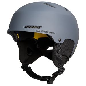 Quiksilver Lawson Mips Casque gris