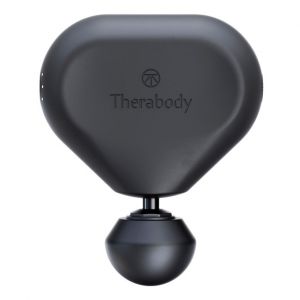 Therabody Pistolet de massage Mini 3.0 Noir
