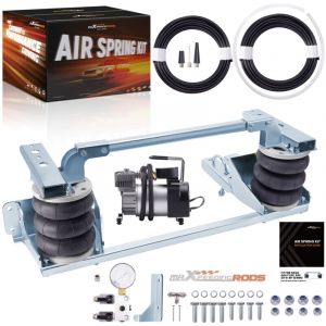 Kit de suspension pneumatique pour Iveco Daily 35c - 55C 1999-2024 7800KG