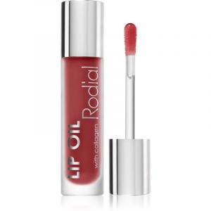 Rodial Lip Oil With Collagen | - English Rose