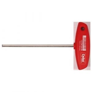 Cyclus Cl&eacute; allen avec manche Pro T 3 Mm