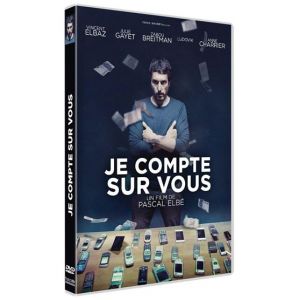 Image de JE COMPTE SUR VOUS [DVD]