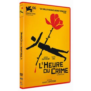 L'heure du crime