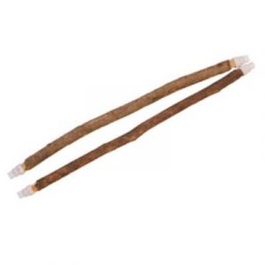 Trixie Natural living perchoirs - 35 cm/ø 10 et 12 mm, 2 pcs