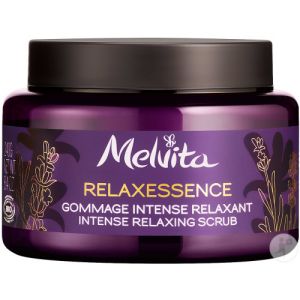 Melvita Relaxessence - Gommage Intense Relaxant