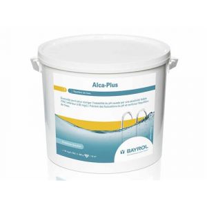 Bayrol Réhausseur d'alcalinité e.Alca-Plus 5 kg