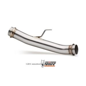 Mivv Tube décatalyseur inox Honda X-ADV 750