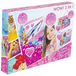 Sambro Playmobil - 5489 - Figurine - Styliste avec Podium Lumineux