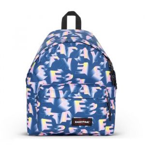 Image de Eastpak Sac à dos enfant Padded Pak'r - blocktype navy - 24 L