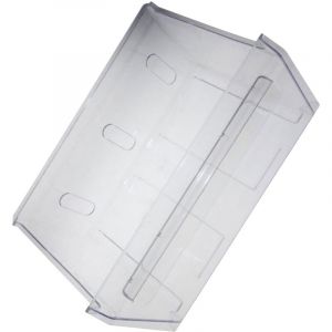 Bauknecht Tiroir cong&eacute;lateur sup&eacute;rieur 435X408X205 mm R&eacute;frig&eacute;rateur cong&eacute;lateur (480132101142 LADEN IKEA WHIRLPOOL IGNIS WHIRLPOOL