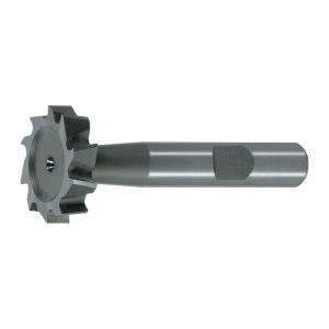 Maykestag Fraise à logement de clavettes din 850 d type n 1 pièce(s) fraise logement clavettes n ø16,5mm -co nb lames 8 l3mm - nordwest