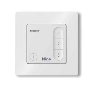 Nice T&eacute;l&eacute;commande &Eacute;metteur mural DOMIW3C