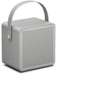 Urbanears Enceinte portable Ralis Gris EU