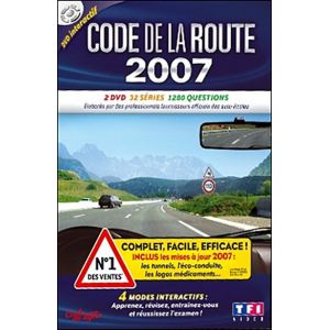 Code de la Route 2007