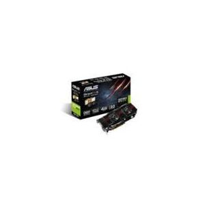 Asus GTX670-DC2-4GD5 - Carte graphique GeForce GTX 670 DirectCU II 4 Go GDDR5 PCI-E 3.0