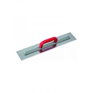 Taliaplast Sofop Platoir à colle spécial ite 60x11,5cm dents 7mm