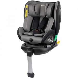 Image de B&eacute;b&eacute; Confort Si&egrave;ge auto &eacute;volutif pivotant 360&deg; B olveFix Plus i-Size Gris