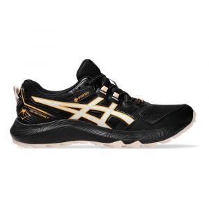 Asics Gel-Sonoma 7 GTX Chaussure Trail Femmes - Noir, Pink, Pointure 37.5