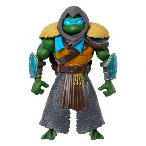 Mattel HTH17, Figurine