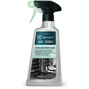 Electrolux Spray nettoyant pour FOUR/MICRO-ONDES, 500 ml