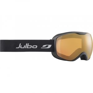 Image de Julbo Ison Masque de Ski Mixte Adulte, Noir, Taille L