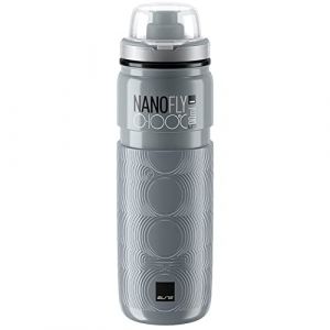 Elite Cycling Nano Fly Grey 500 ml