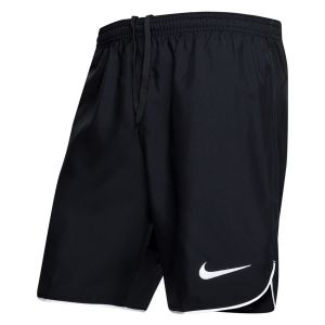 Nike Short Dri-fit Laser Woven - Noir/blanc, pointure X-Large - Noir - Taille X-Large