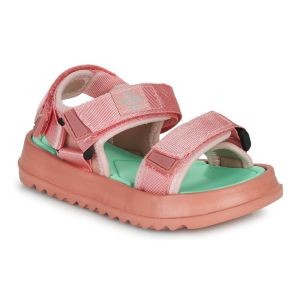 Victoria Sandales fille Agosto Tiras Nylon Acolchado
