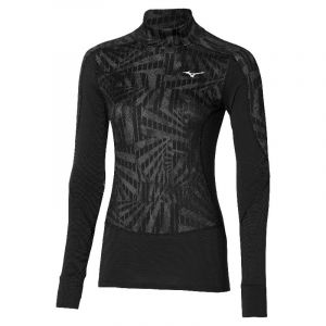 Mizuno Maillot thermique femme V. G4