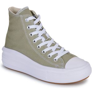 Converse Chuck Taylor All Star Move Platform Light Field Surplus/White 36