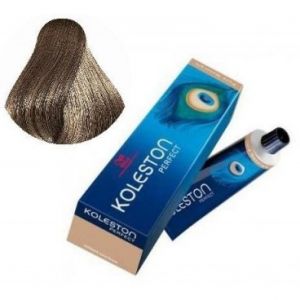 Image de Wella Koleston Perfect 7/11 blond cendr&eacute; - Coloration permanente