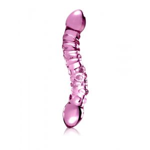 Image de Pipedream Dildo en Verre N°55 Icicles