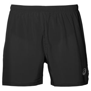 Asics Pantalons Silver - Performance Black - Taille XL