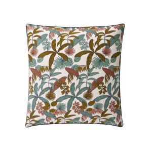 Essix Parure de lit en percale de coton imprimée Jane Cruise