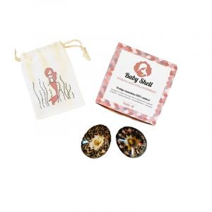 Baby Shell Coquillages Allaitement TS 2uts
