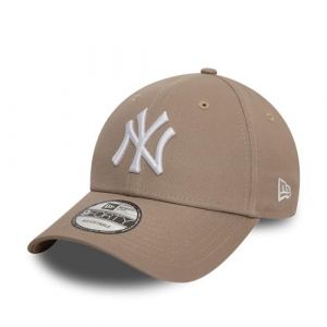 New era Casquette MLB 9FORTY New York Yankees - Brown, Brown - Taille One Size