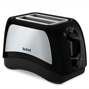 Tefal tt131d Delfini Plus - Grille-pain 2 fentes