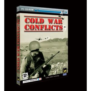 Cold War Conflicts [PC]