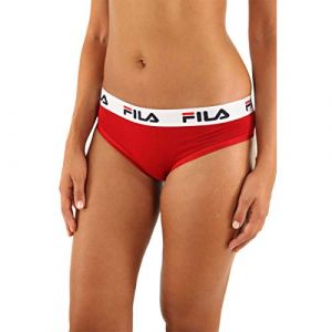 FILA Culottes & slips Culotte multicolor - Taille EU S,EU M,EU L,EU XS