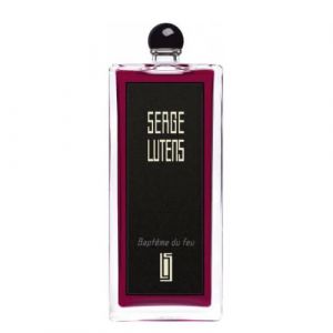 Serge Lutens Bapt&ecirc;me du Feu - Eau de parfum pour femme - 100 ml