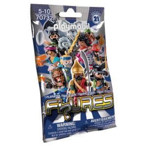 Playmobil Figures Série 21 70732