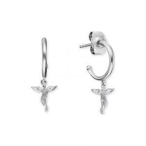 Engelsrufer Cr&eacute;oles ERE-LILANGEL-CR 925 Argent