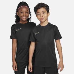 Nike T-shirts Noir pour enfants - 12 Ans