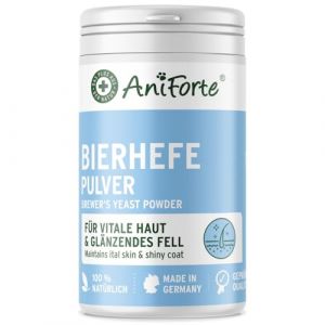 AniForte Bierhefe Pulver